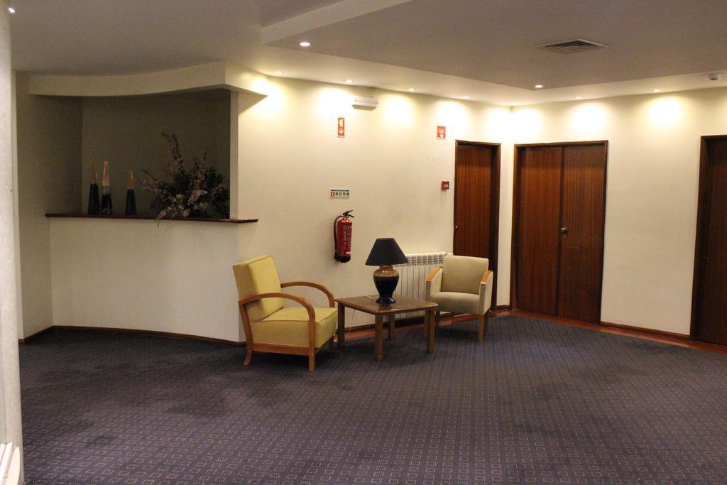 Hotel Santa Maria Alcobaca