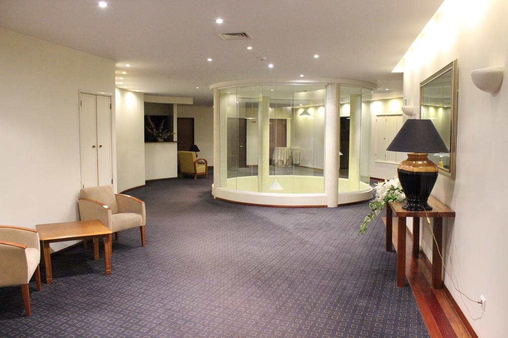 Hotel Santa Maria