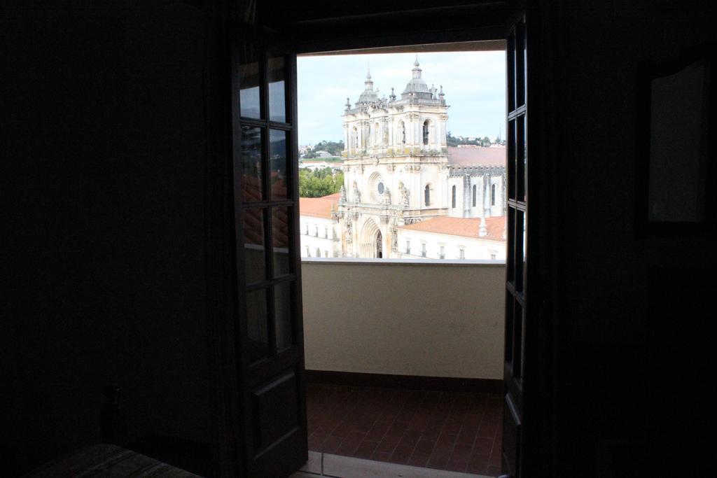 Santa Maria Hotel Alcobaca