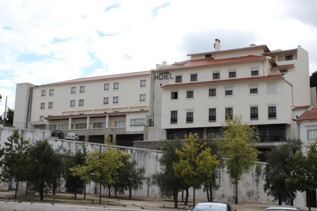 Santa Maria Hotel 3*