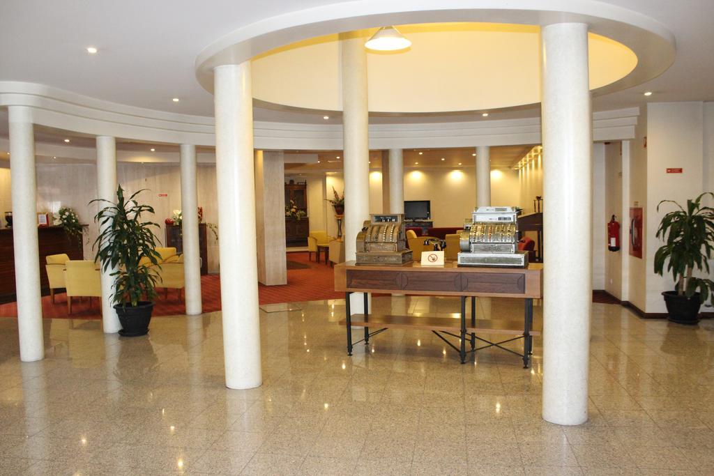 Hotel Santa Maria Alcobaca
