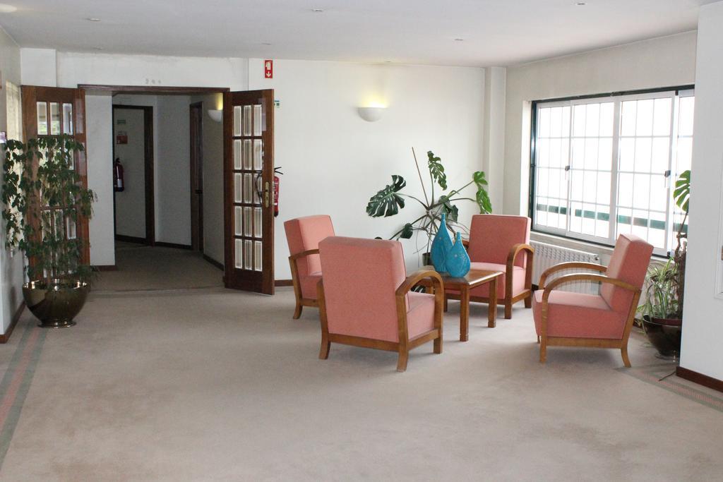 Hotel Santa Maria