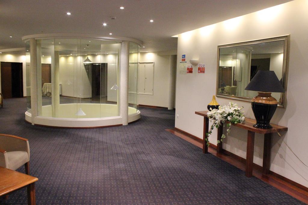 Hotel Santa Maria 3*