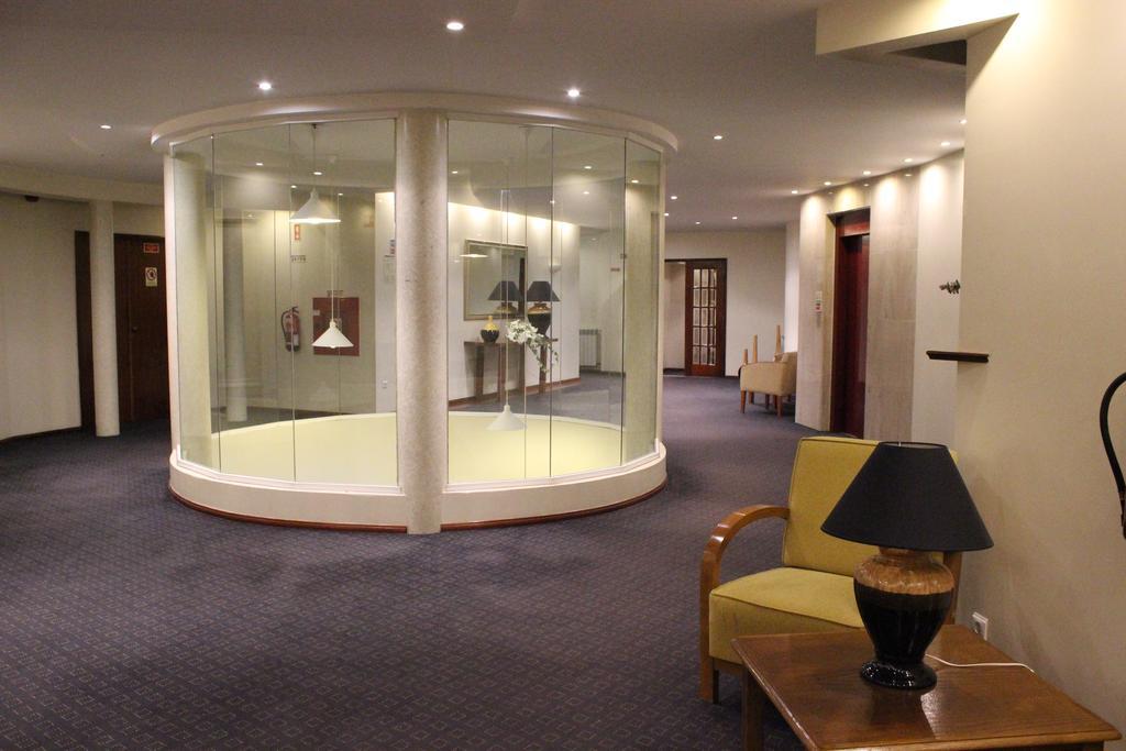 Santa Maria Hotel 3*