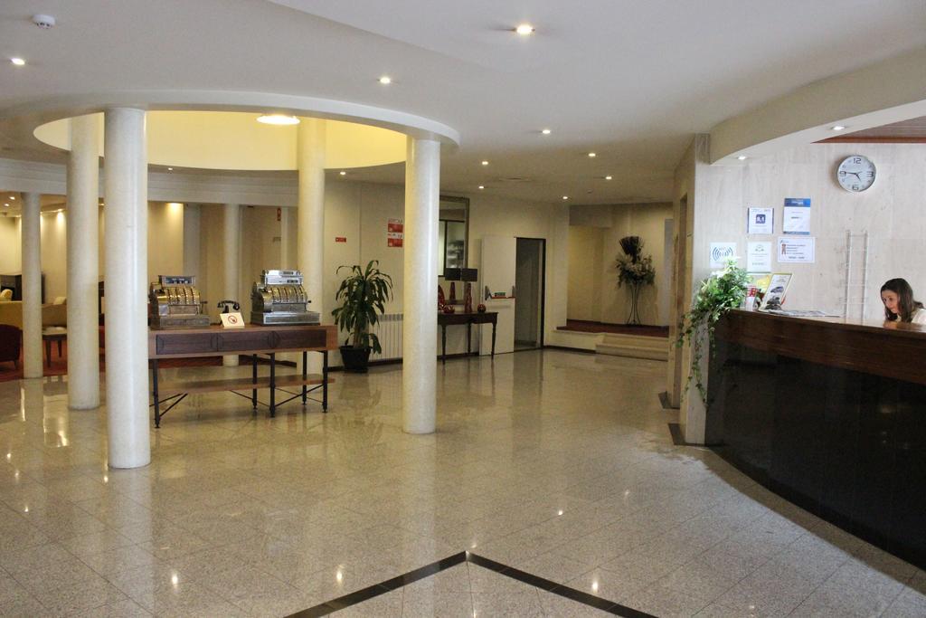 Santa Maria 3* Alcobaca