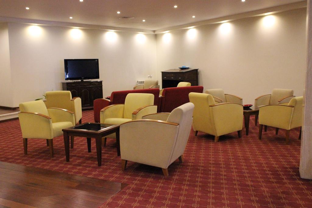 Hotel Santa Maria