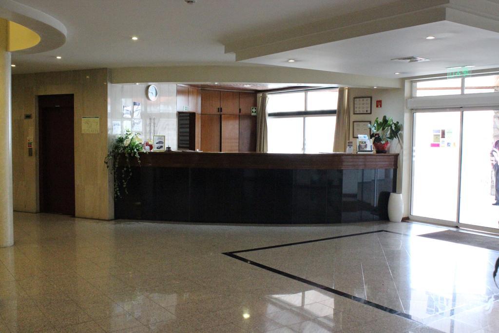 Hotel Santa Maria 3*
