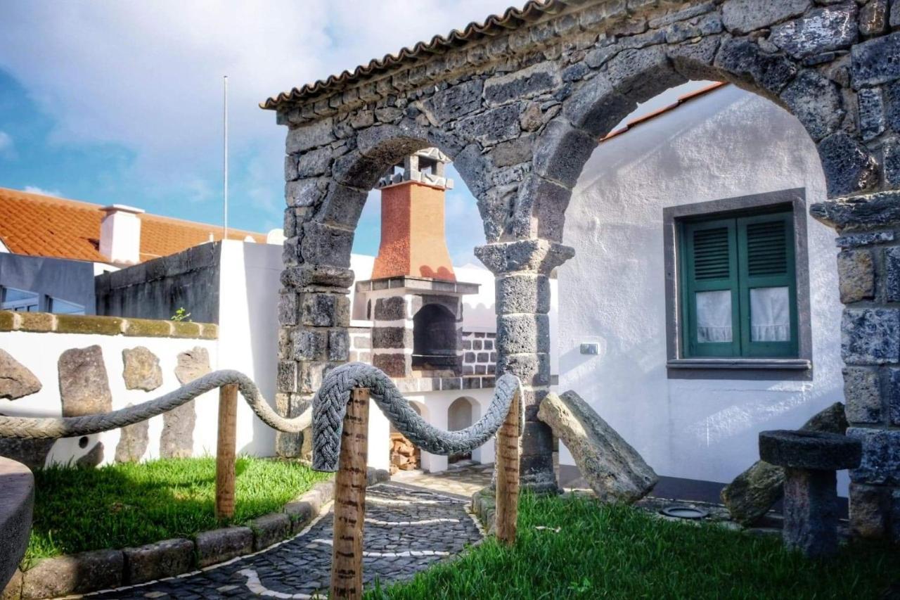 Holiday home Ribeirinha House Porto Formoso