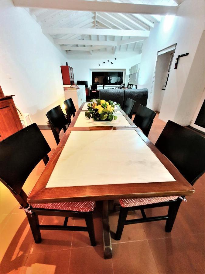 Holiday home Casa Do Arcanjo