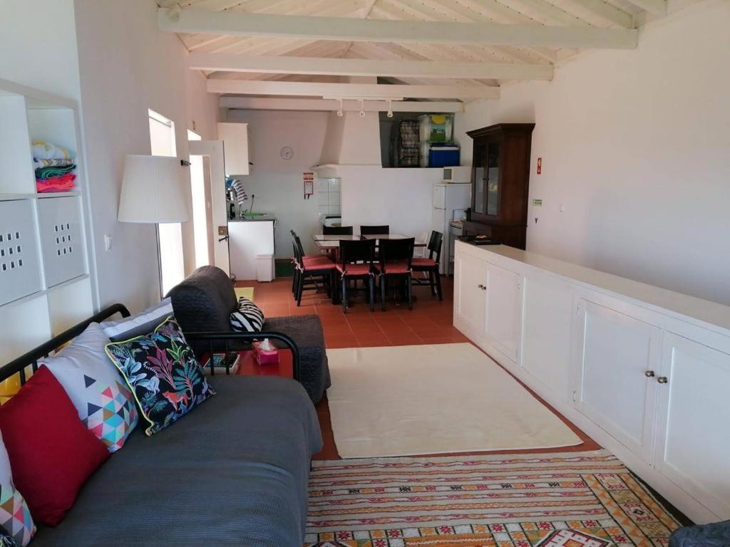 Casa Do Arcanjo Sao Roque do Pico