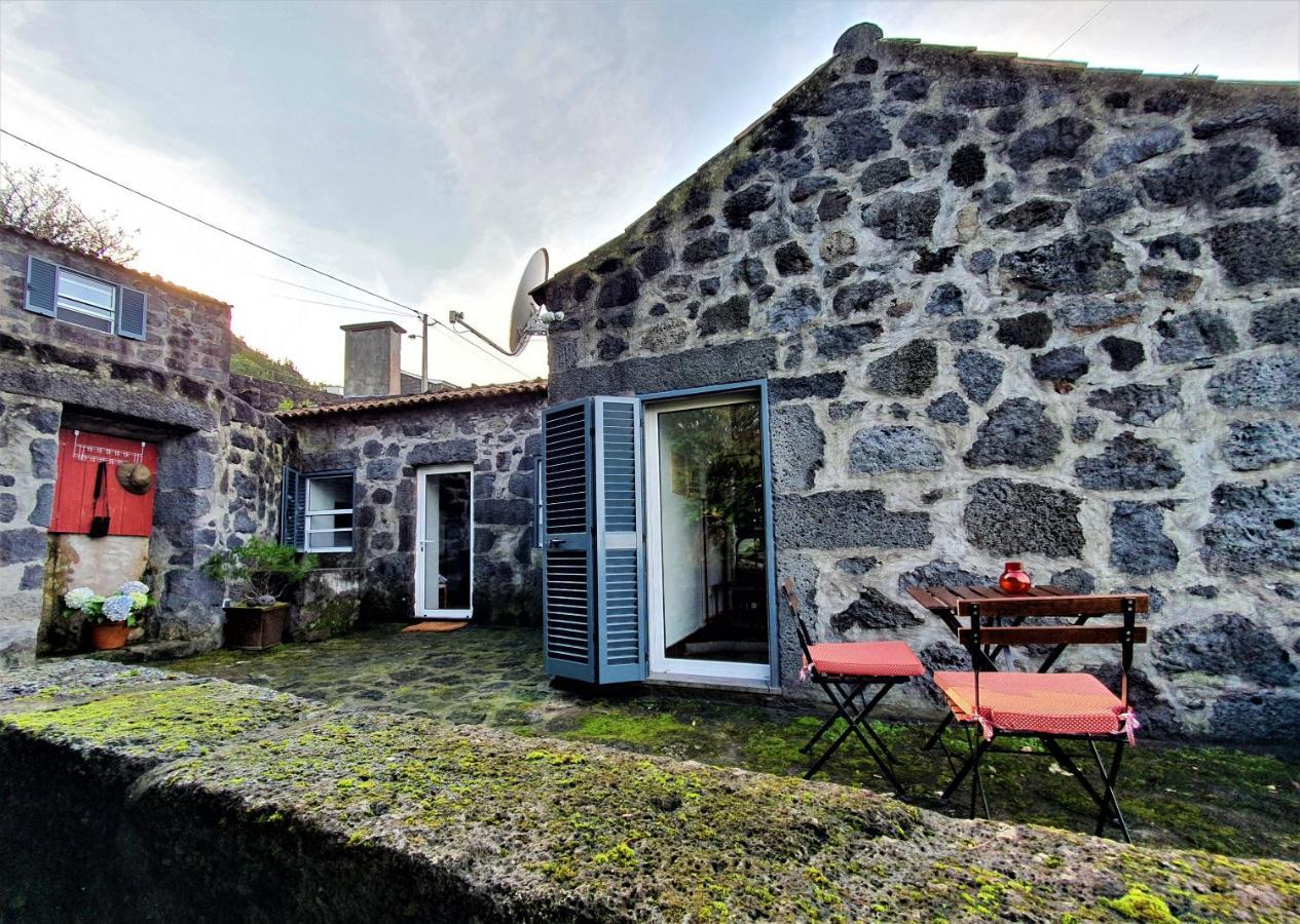Casa Do Arcanjo
