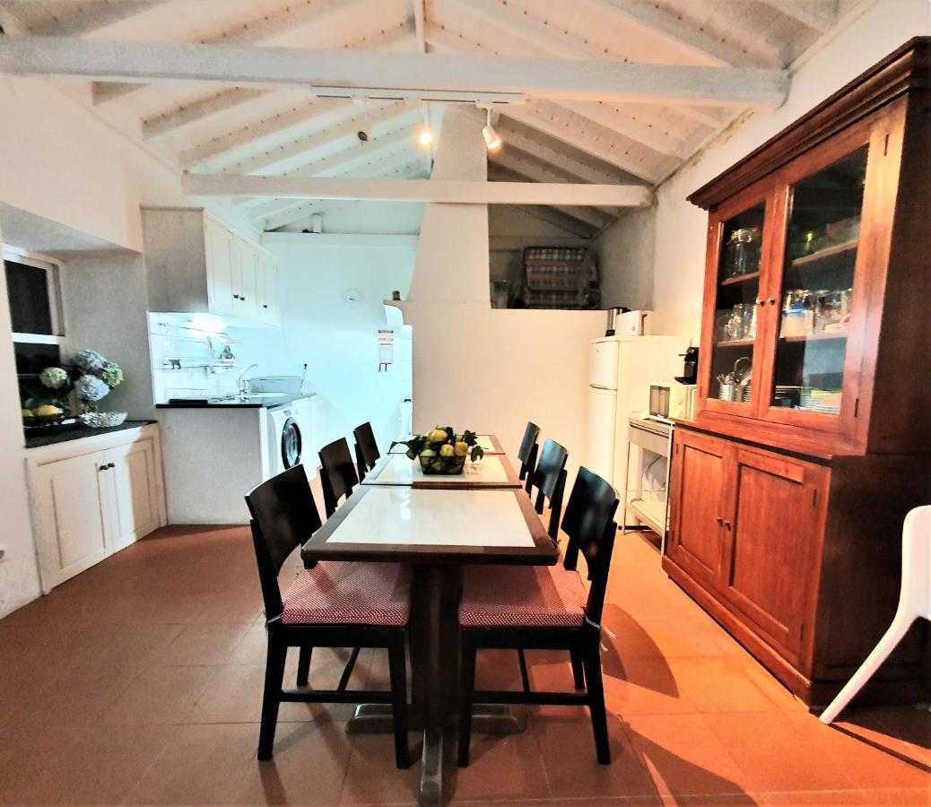 Casa Do Arcanjo Holiday home *