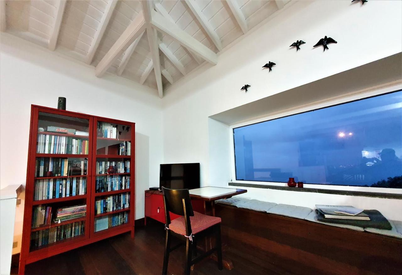 Casa Do Arcanjo Holiday home