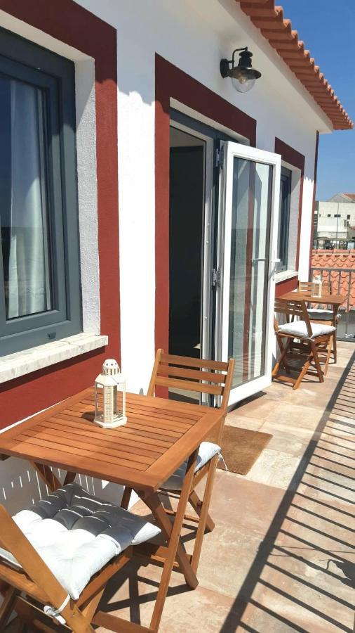 Cantinho De Milfontes 1 Guest house *