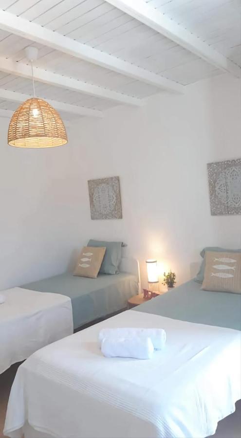 Cantinho De Milfontes 1 Guest house Vila Nova de Milfontes