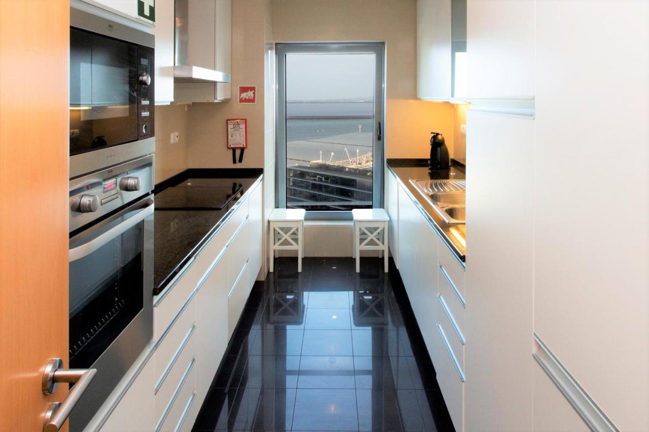 Apartment Oriente 57 By Iin - Parque Nacoes
