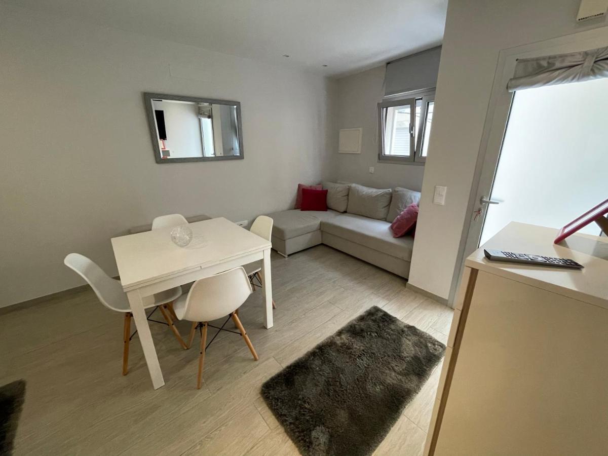 Apartment Rosa House *