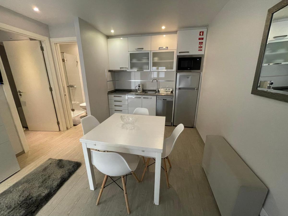 Apartment Rosa House Nazare