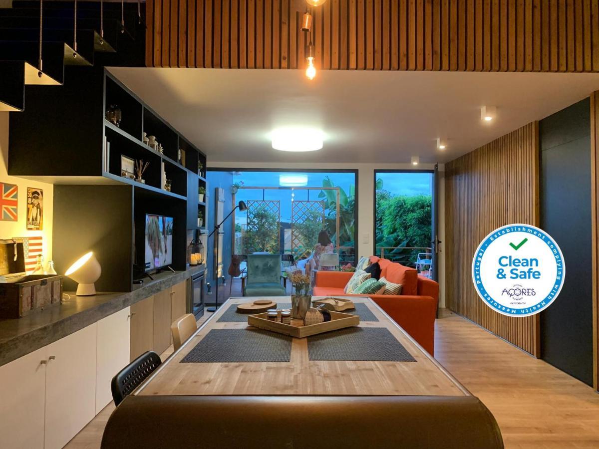 Holiday home 2azores With Comfort And Style *
