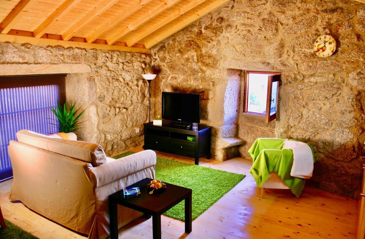 Holiday home Casa Do Castanheiro - Eido Do Pomar *