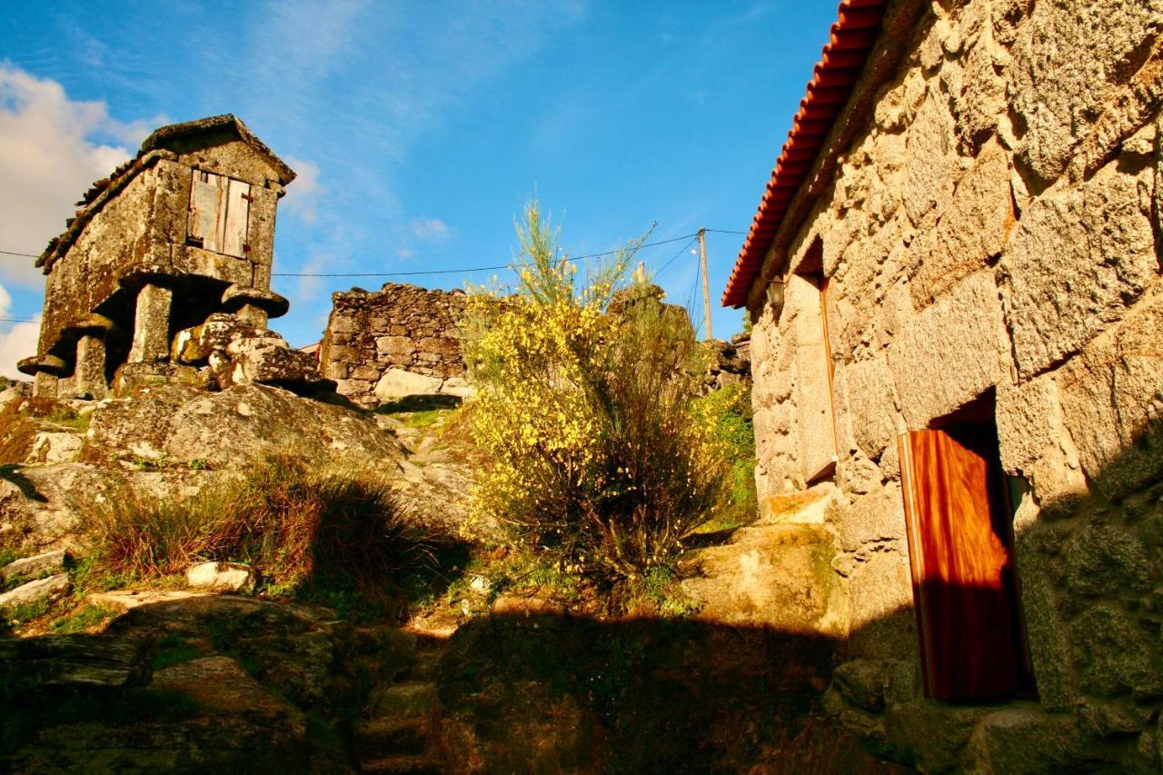 Casa Do Castanheiro - Eido Do Pomar Arcos de Valdevez
