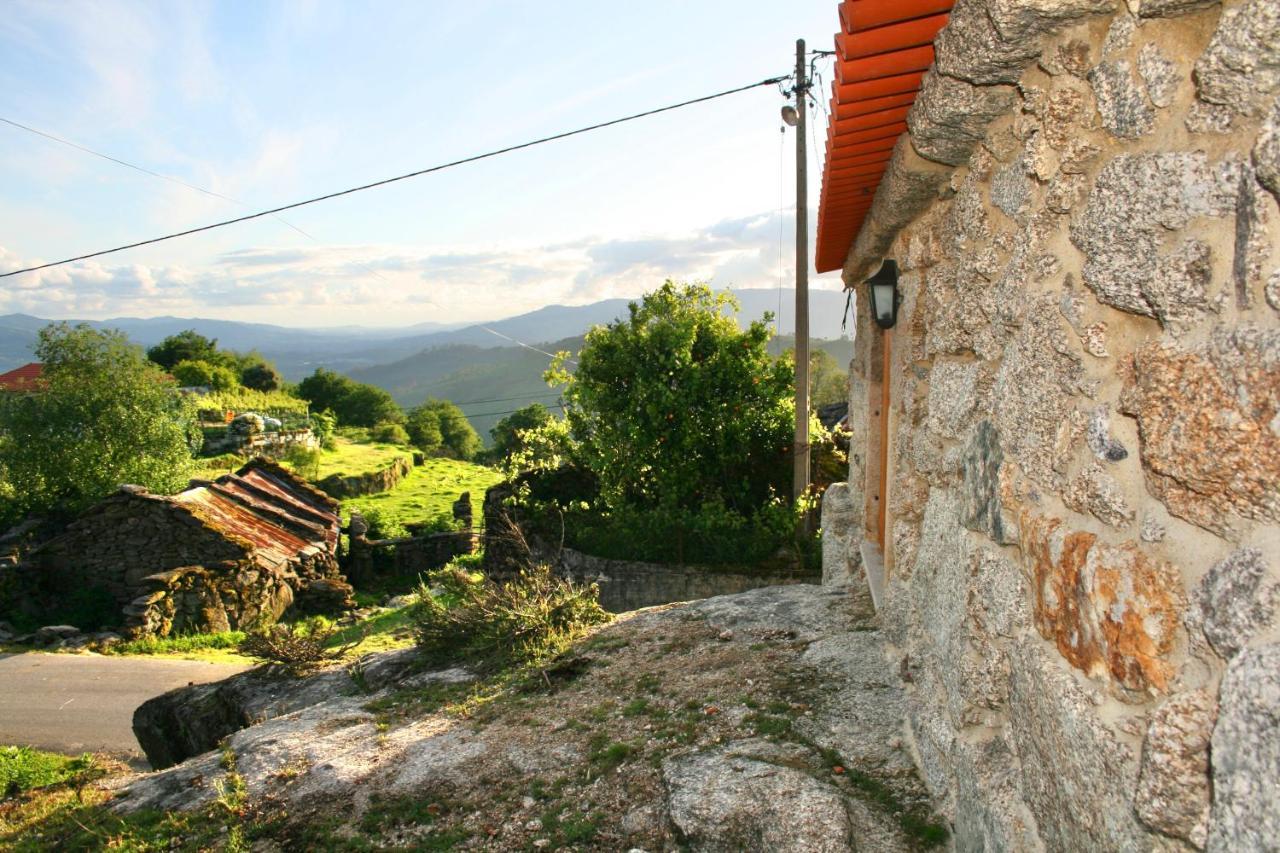 Casa Do Castanheiro - Eido Do Pomar Holiday home
