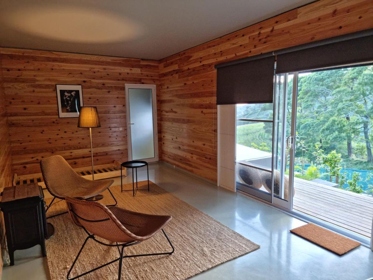 Guest house Place Of Moments Natur-suites