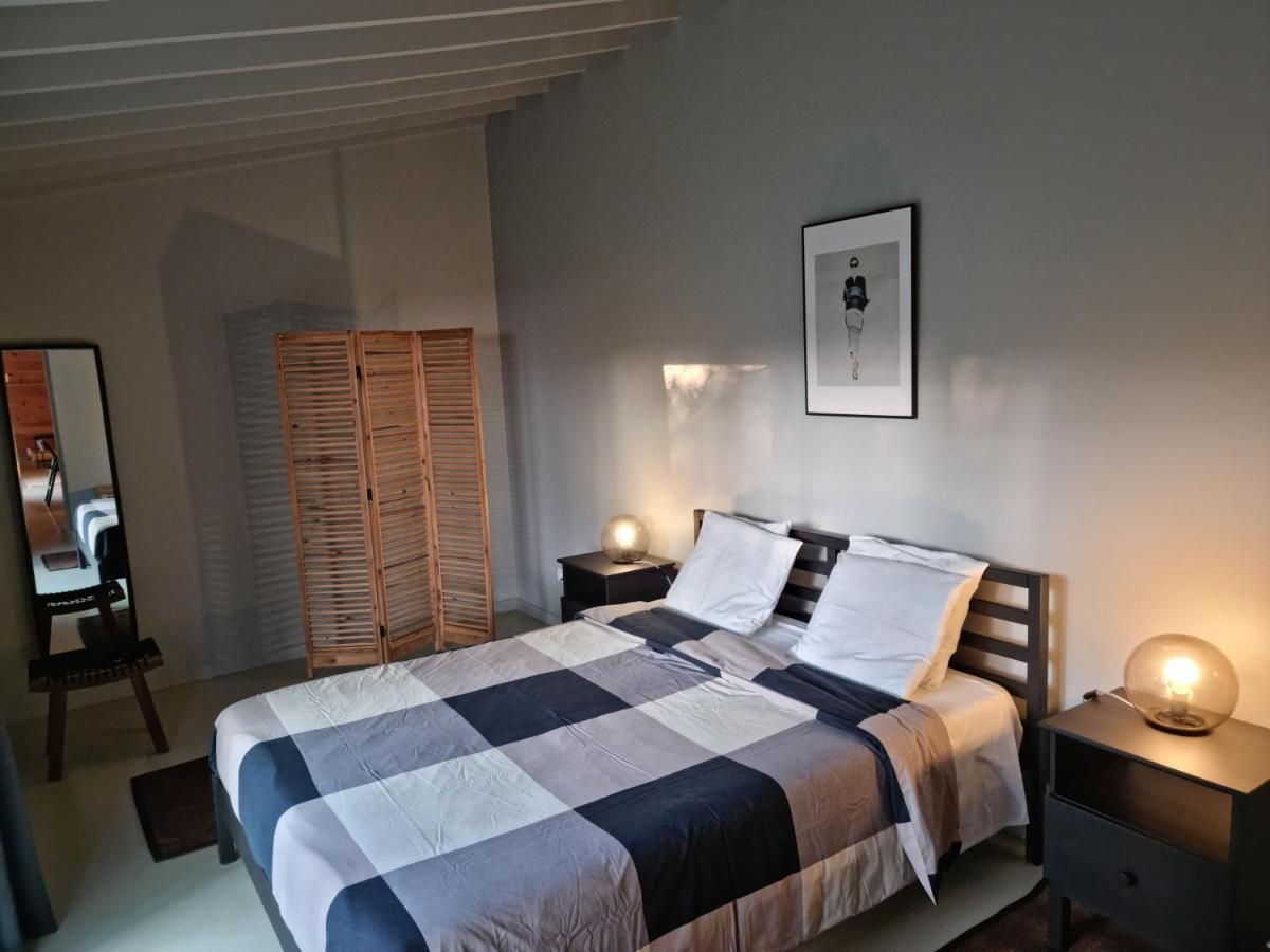 Place Of Moments Natur-suites Vila Franca do Campo
