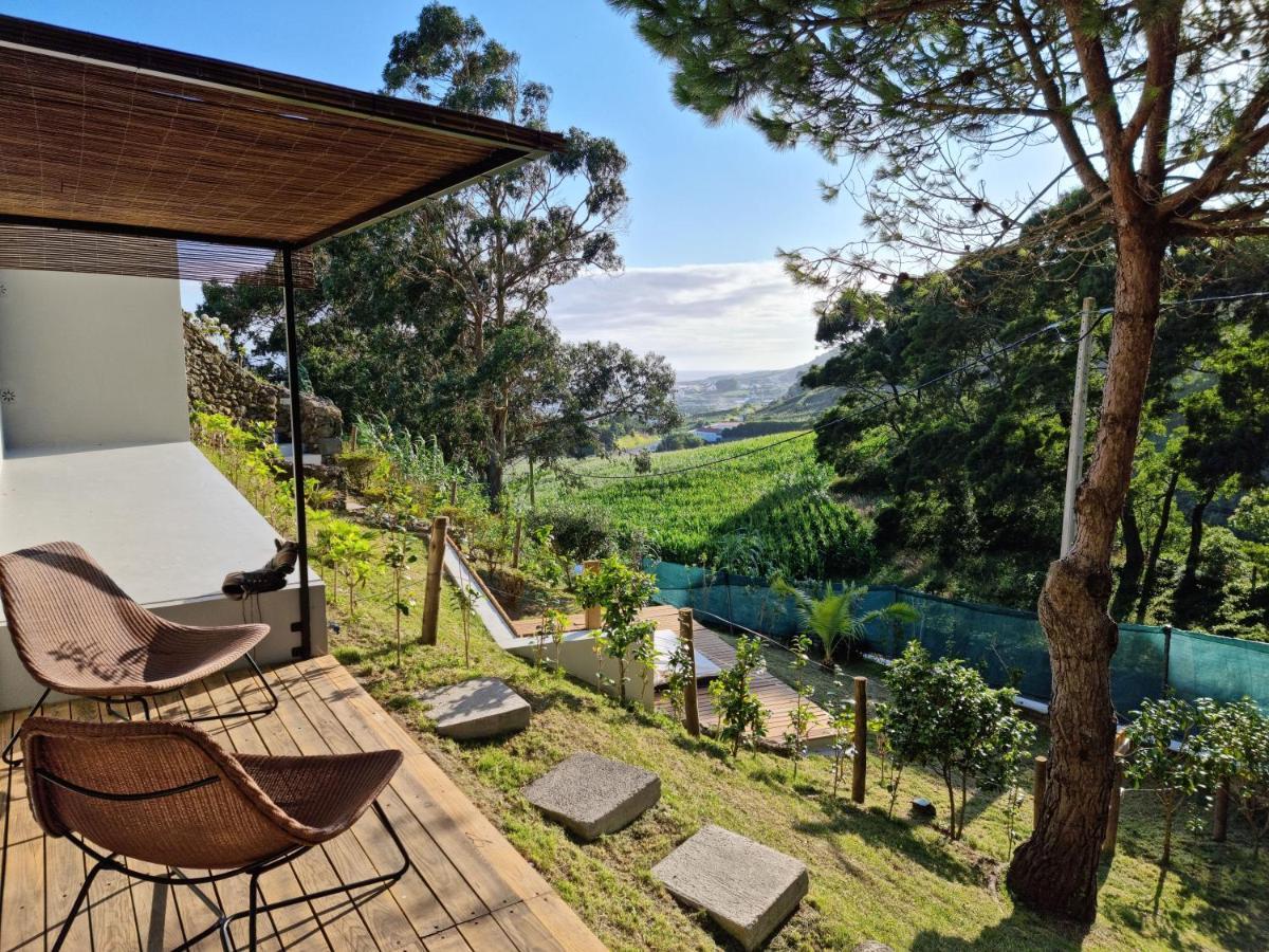 Place Of Moments Natur-suites Guest house