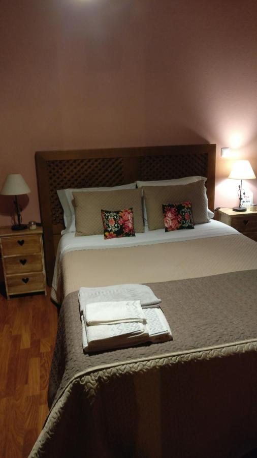 Hospedagem domiciliar Casa Idilica