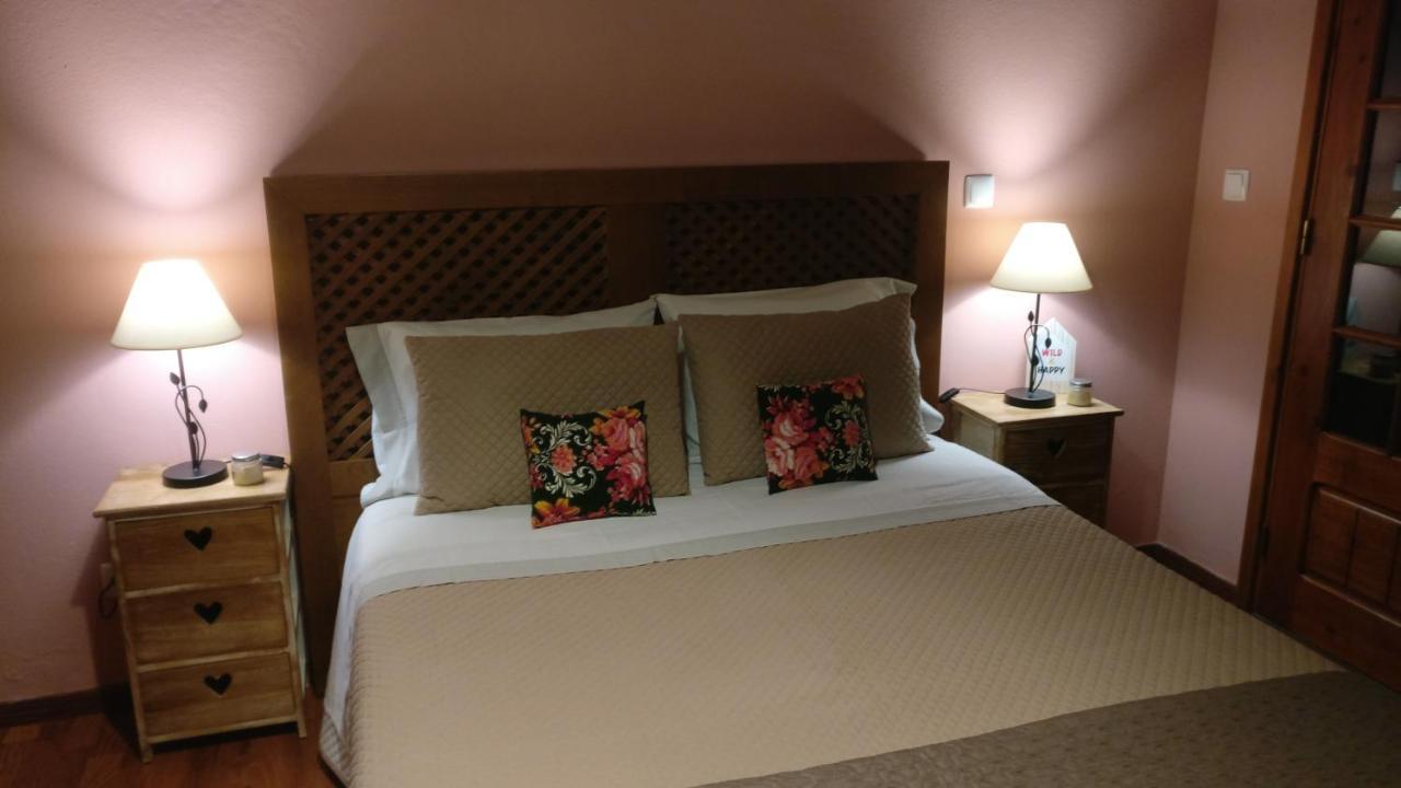 Hospedagem domiciliar Casa Idilica