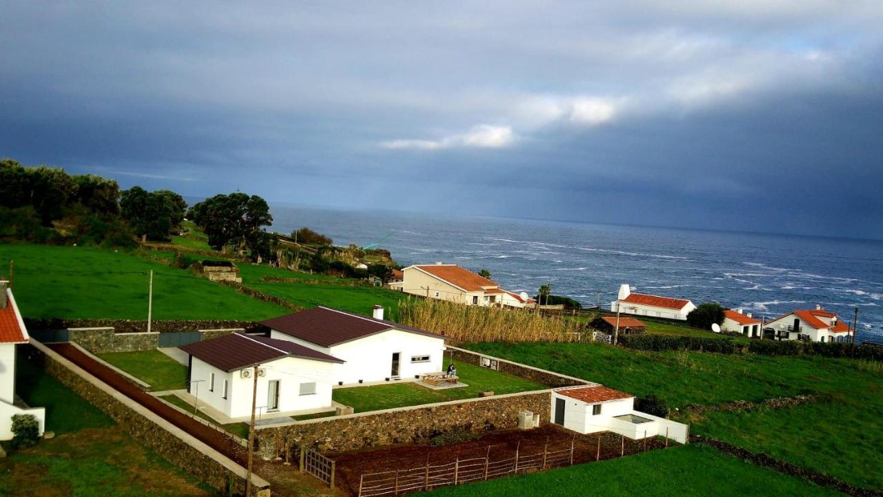 Casa Da Salga, Biscoitos Holiday home