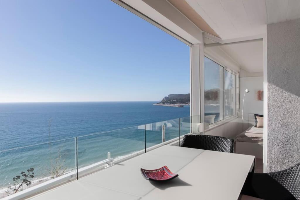 Apartment Atlantic Ocean View