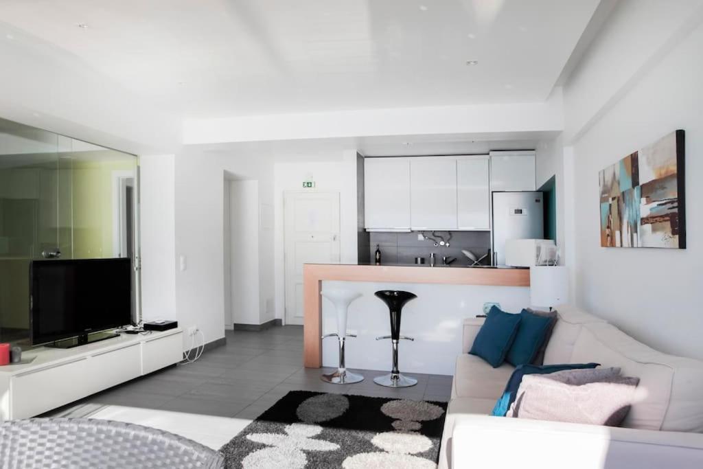 Atlantic Ocean View Apartment Sesimbra
