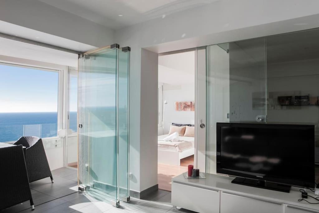 Atlantic Ocean View *