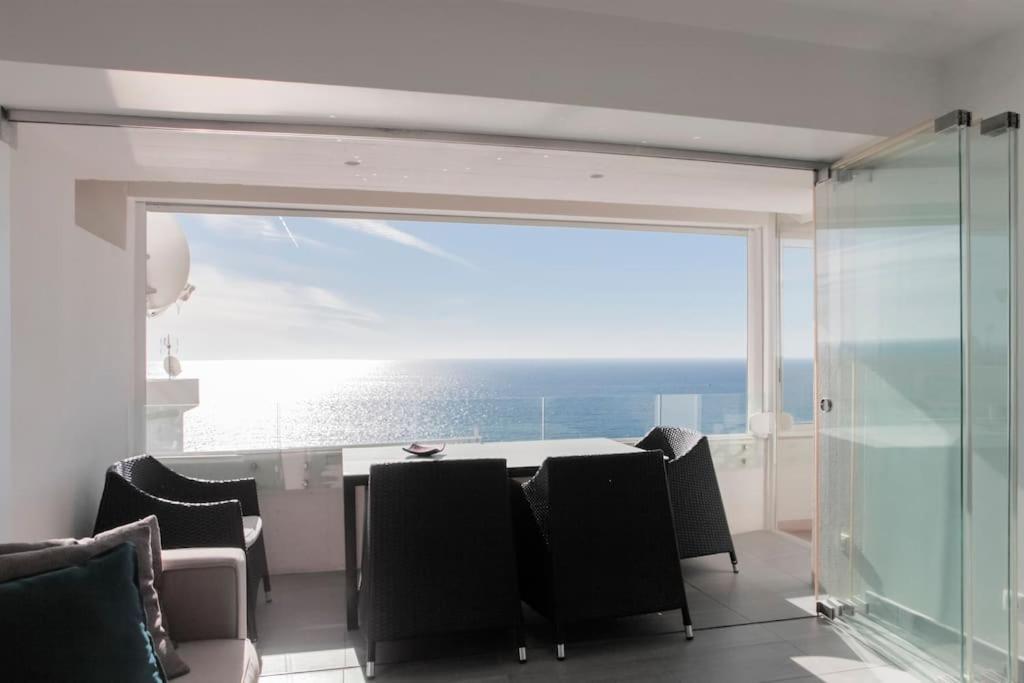 Atlantic Ocean View