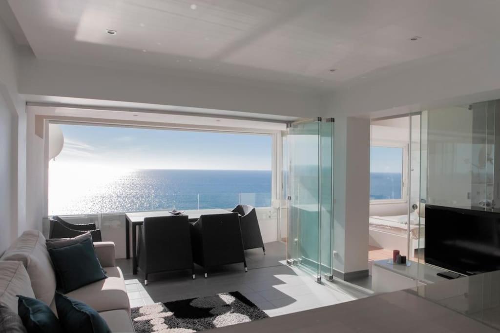 Atlantic Ocean View Apartment *