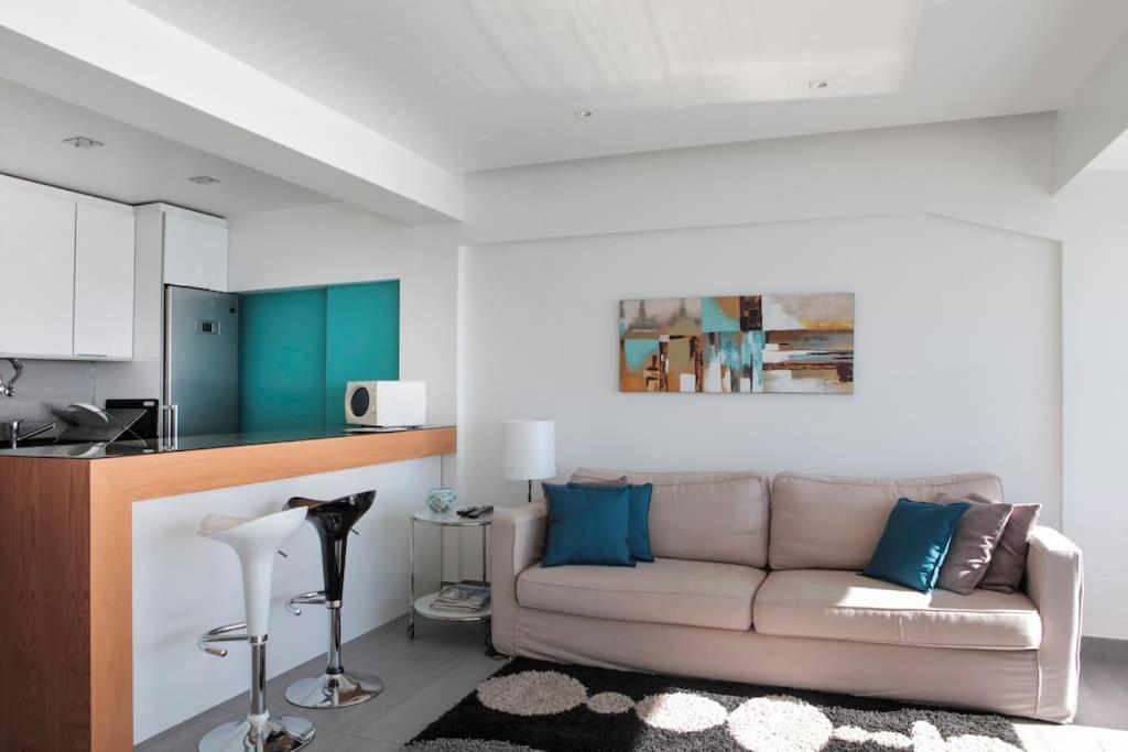 Atlantic Ocean View Apartment Sesimbra