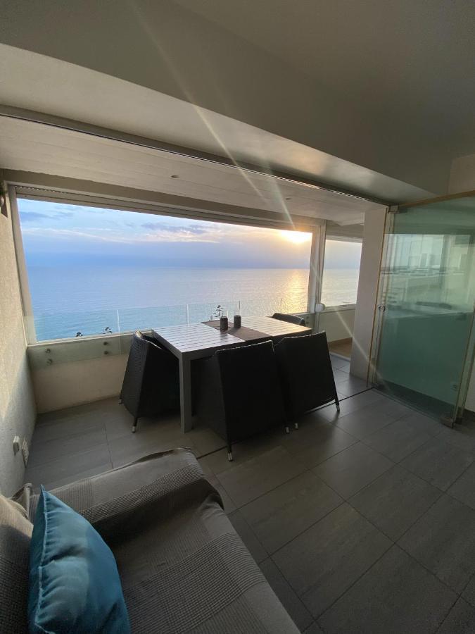 Atlantic Ocean View Sesimbra