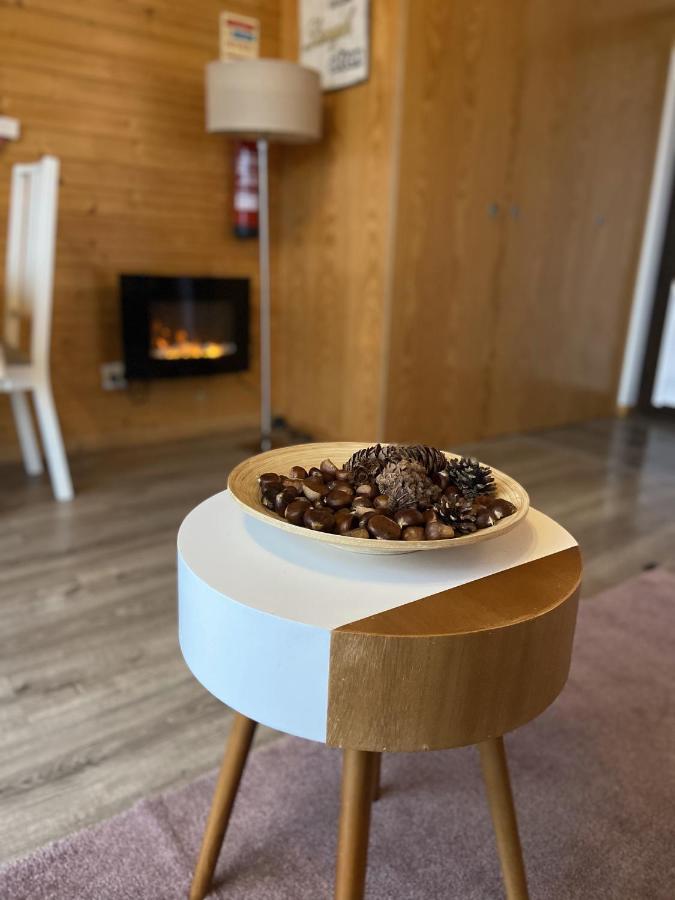 Casas Do Pastor Guest house *