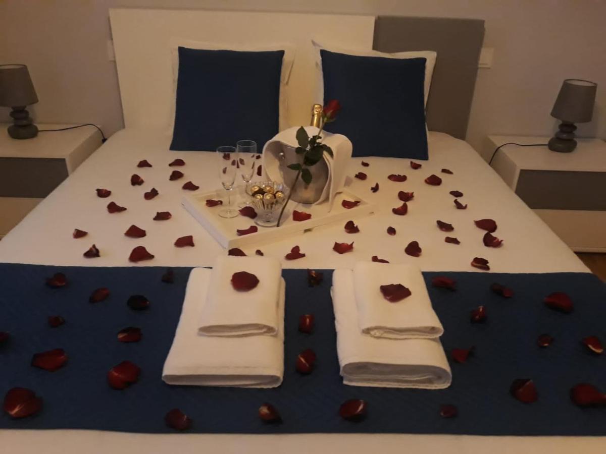 Tavares Farm stay Arouca