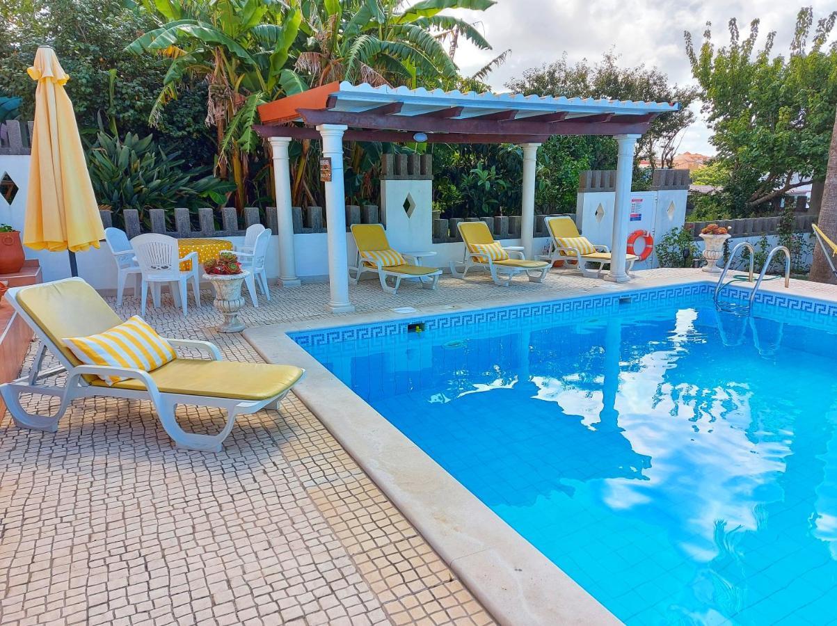 House Joana Vasconcelos, Ocean View&private Pool * Lourinhã