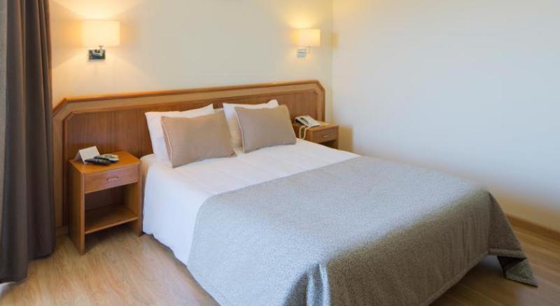 Sao Jorge Garden Hotel Velas