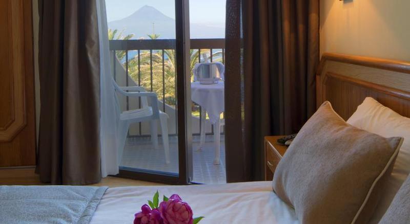 Hotel Sao Jorge Garden Velas