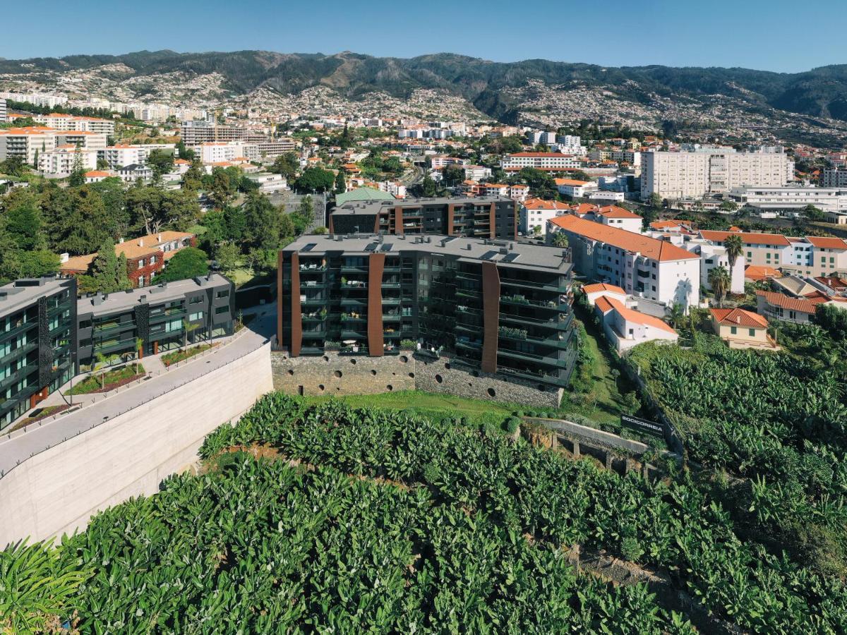 Beautiful Vista Mar Appartement Funchal (Madeira)
