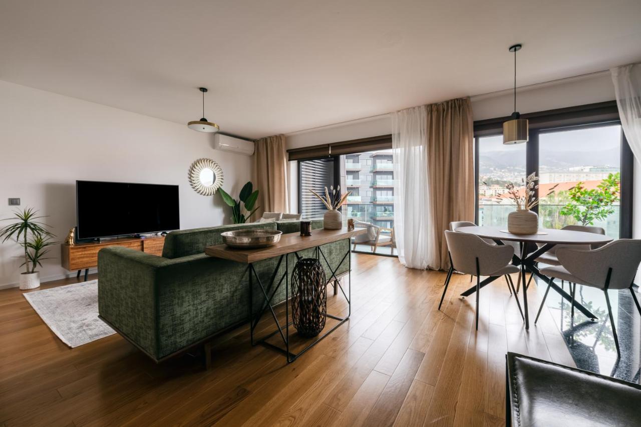 Beautiful Vista Mar Appartement *