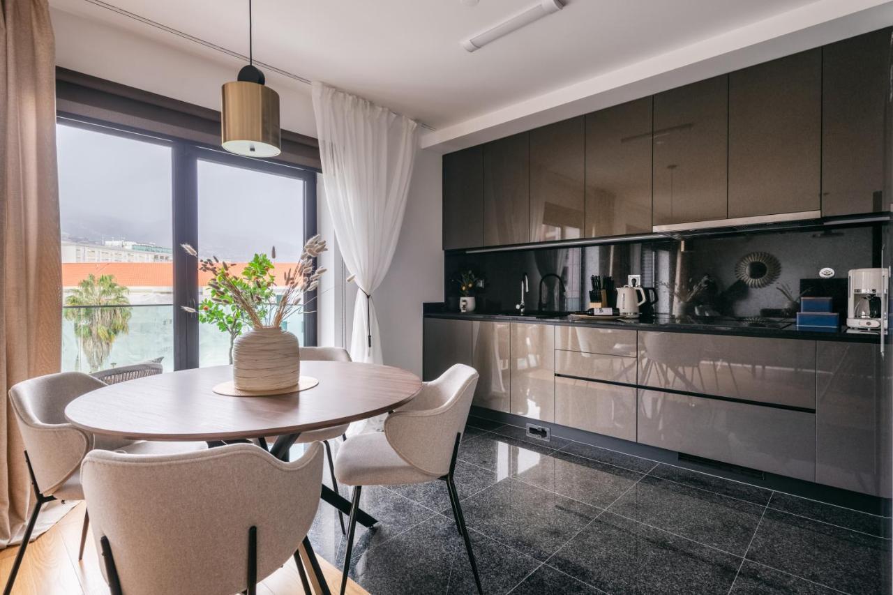 Appartement Beautiful Vista Mar *