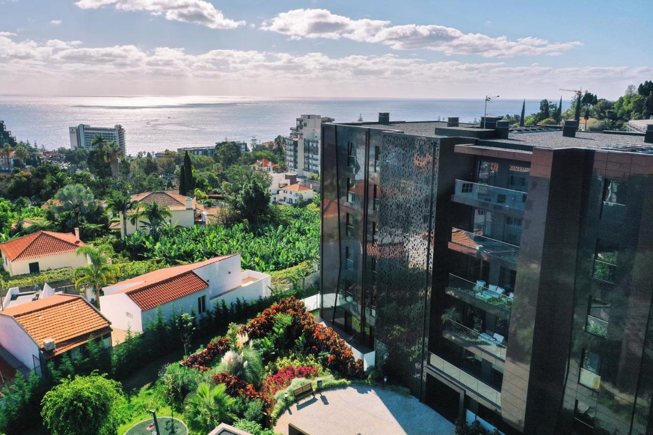 Beautiful Vista Mar Appartement Funchal (Madeira)