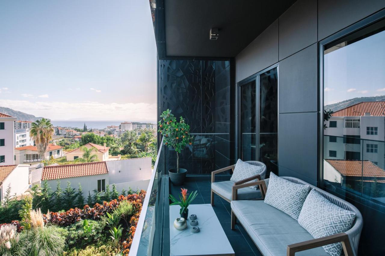 Beautiful Vista Mar Appartement *