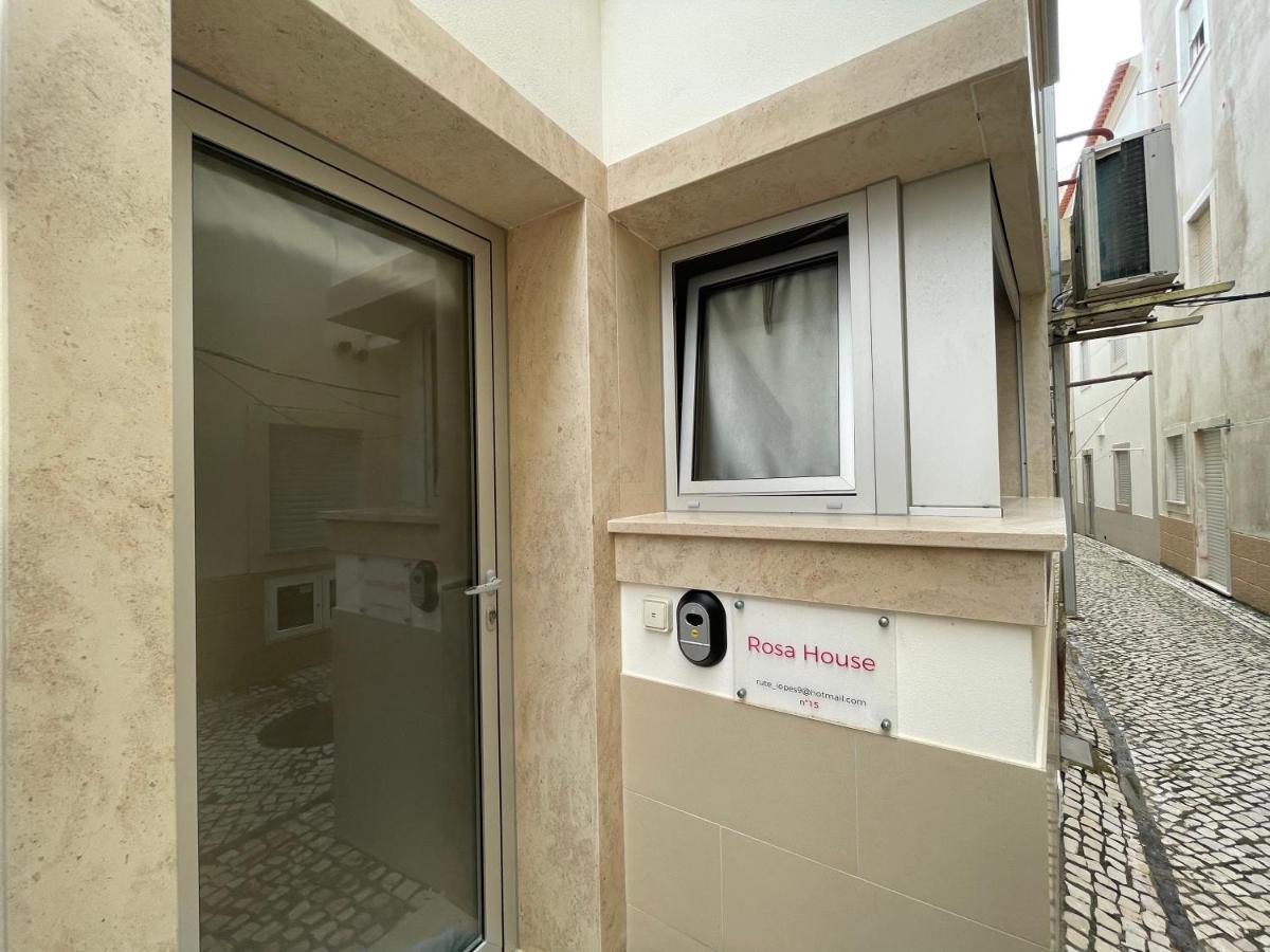 Apartment Rosa House